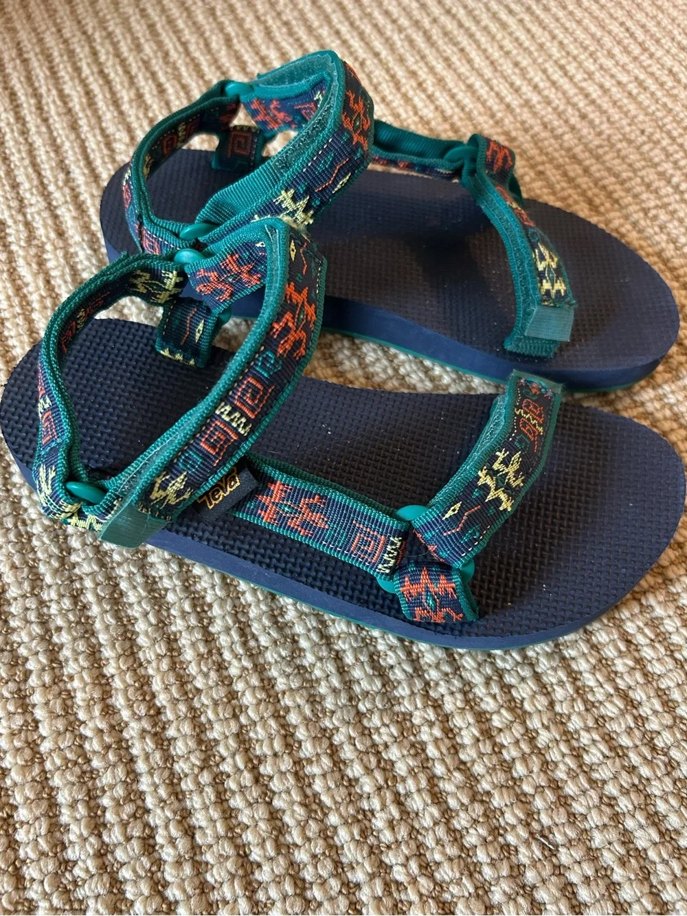 Teva Kids Sandals